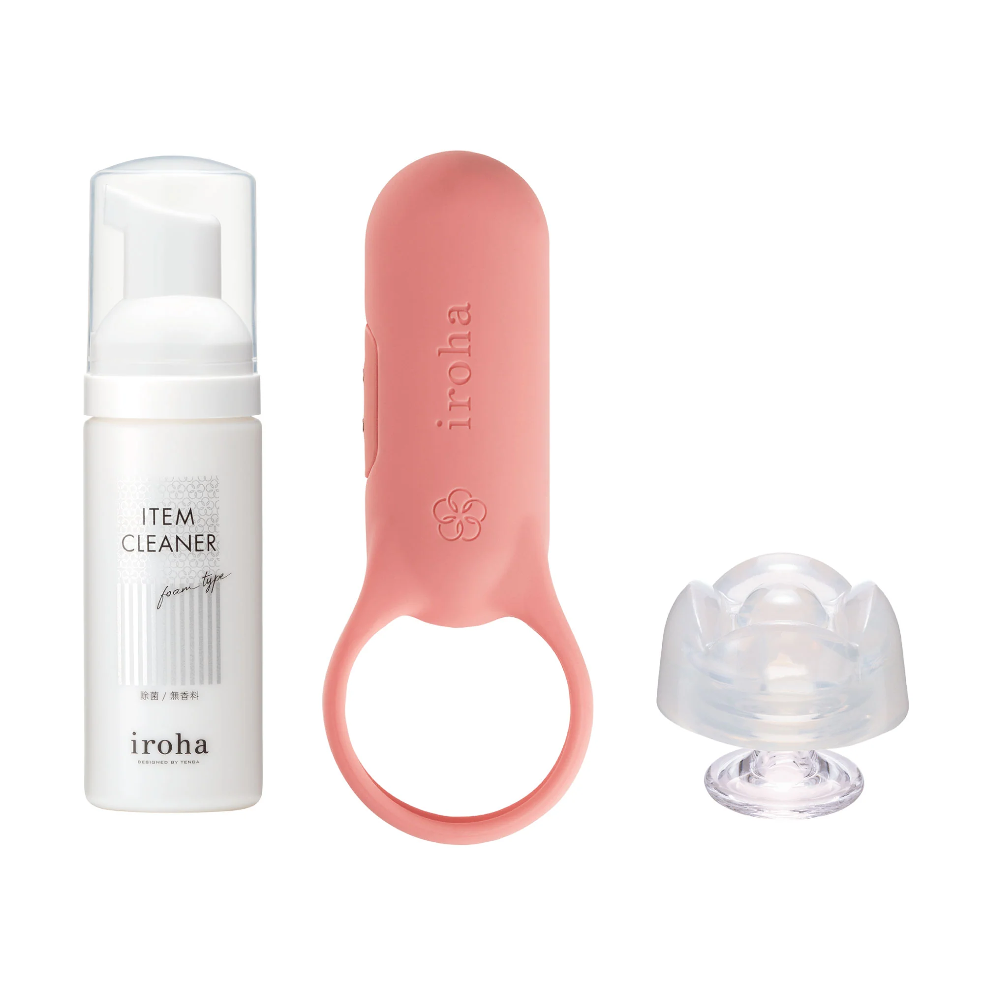 Top iroha Items